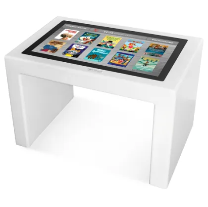 Интерактивный стол Nextouch NexTable 32 P