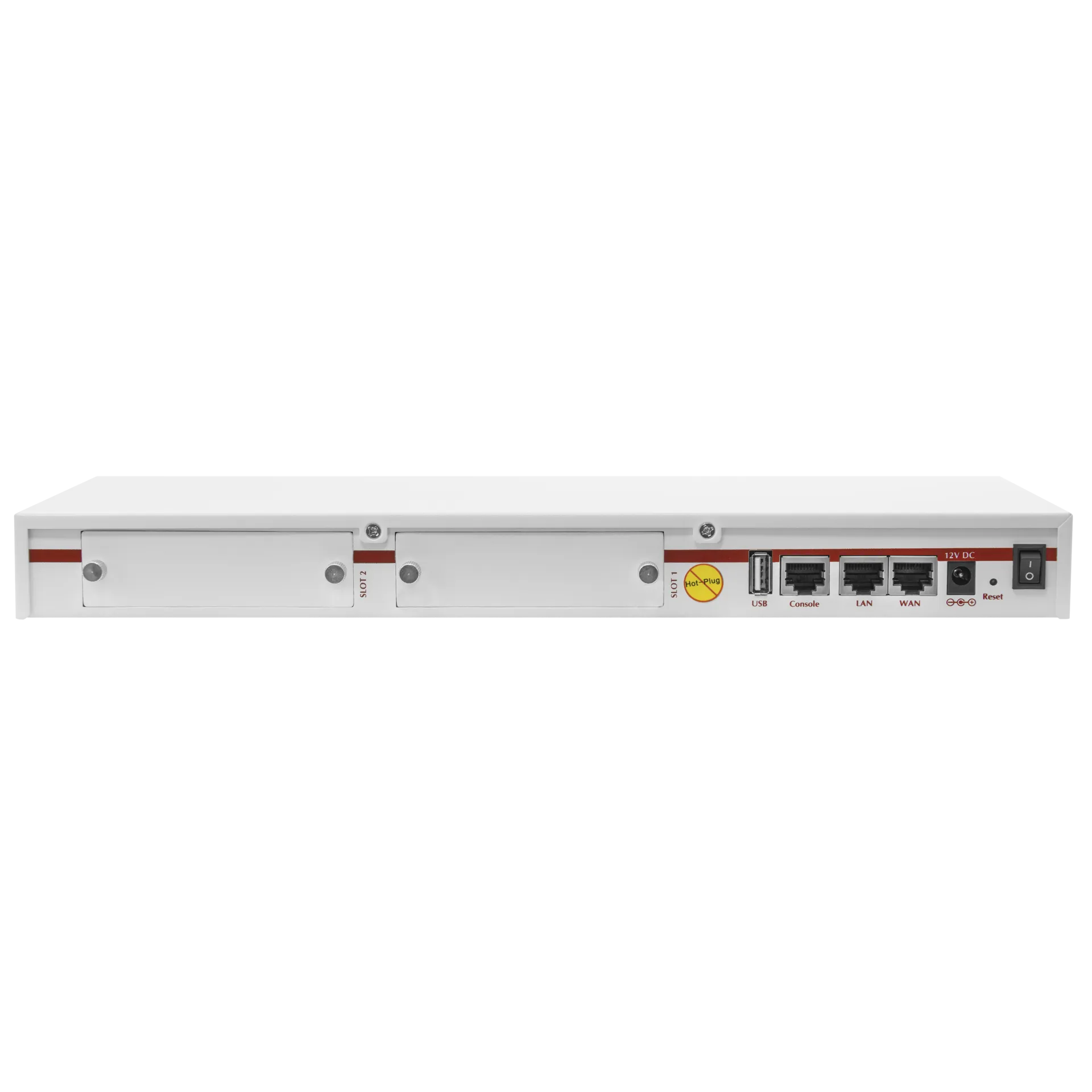 IP АТС  LAVoice-100, базовый блок