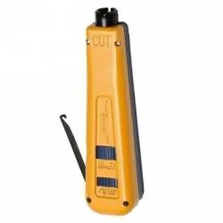 Инструмент для набивки кросса Fluke Networks D914