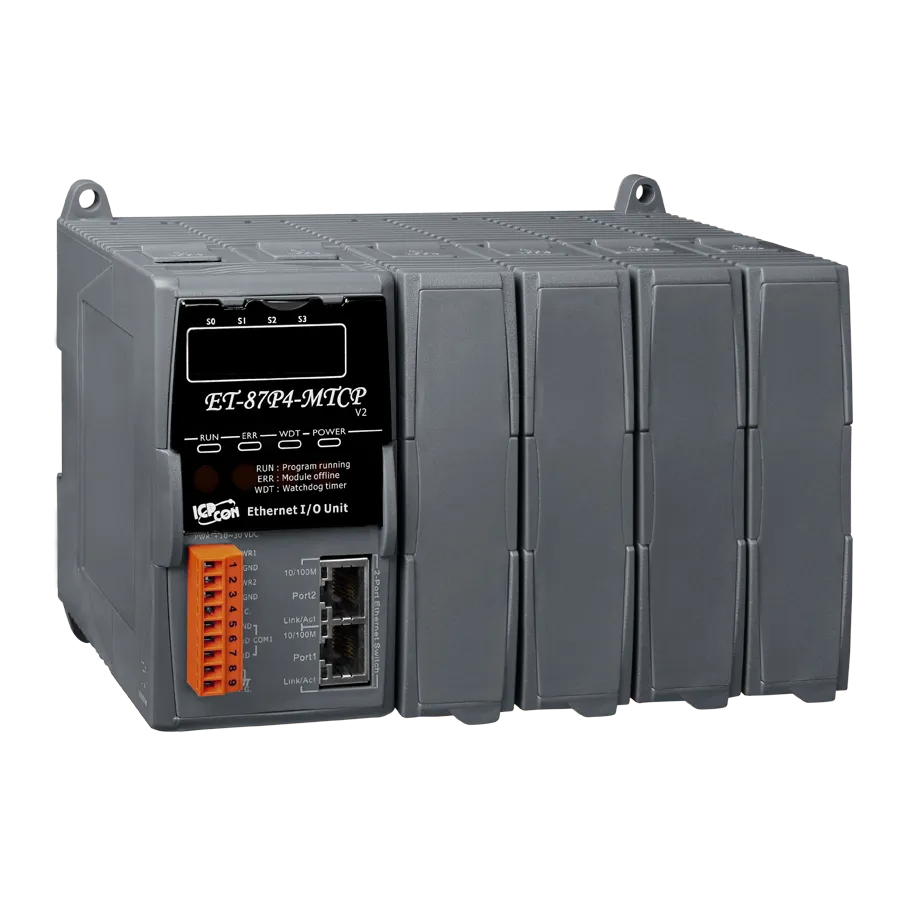 ET-87P4-MTCP CR