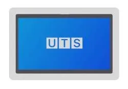 Интерактивная панель UTS FLY W 65