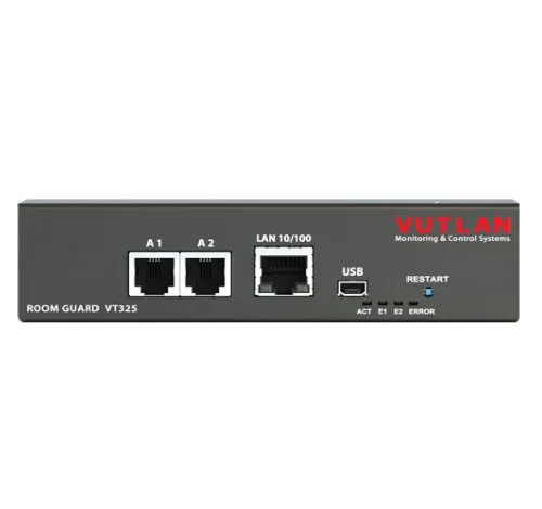 Модуль мониторинга Vutlan VT325