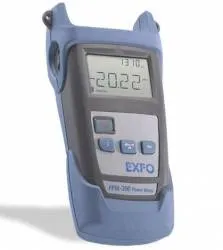 EXFO FPM-300 измеритель мощности