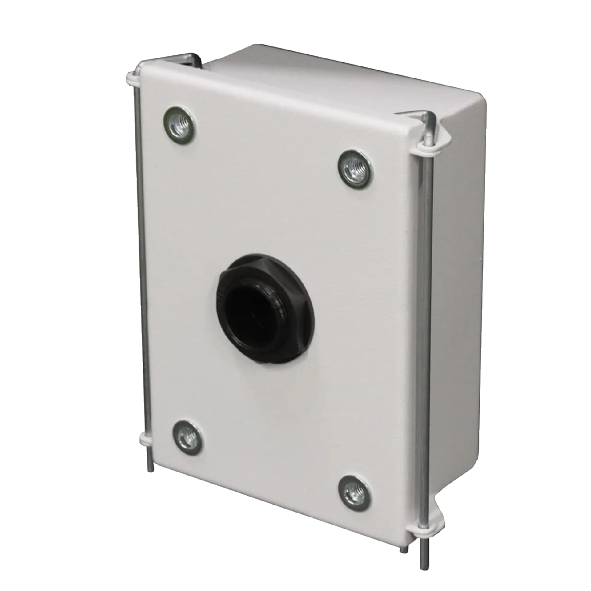 IP камера поворотная 2Мп OMNY PRO F22SE x25 c 25х оптическим увеличением и монтажной коробкой OMNY ACC UB v2