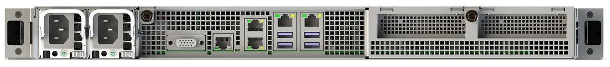 Сервер Норси-Транс Пантера-110