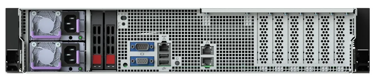 Сервер Норси-Транс Норси-Дракон 12LFF