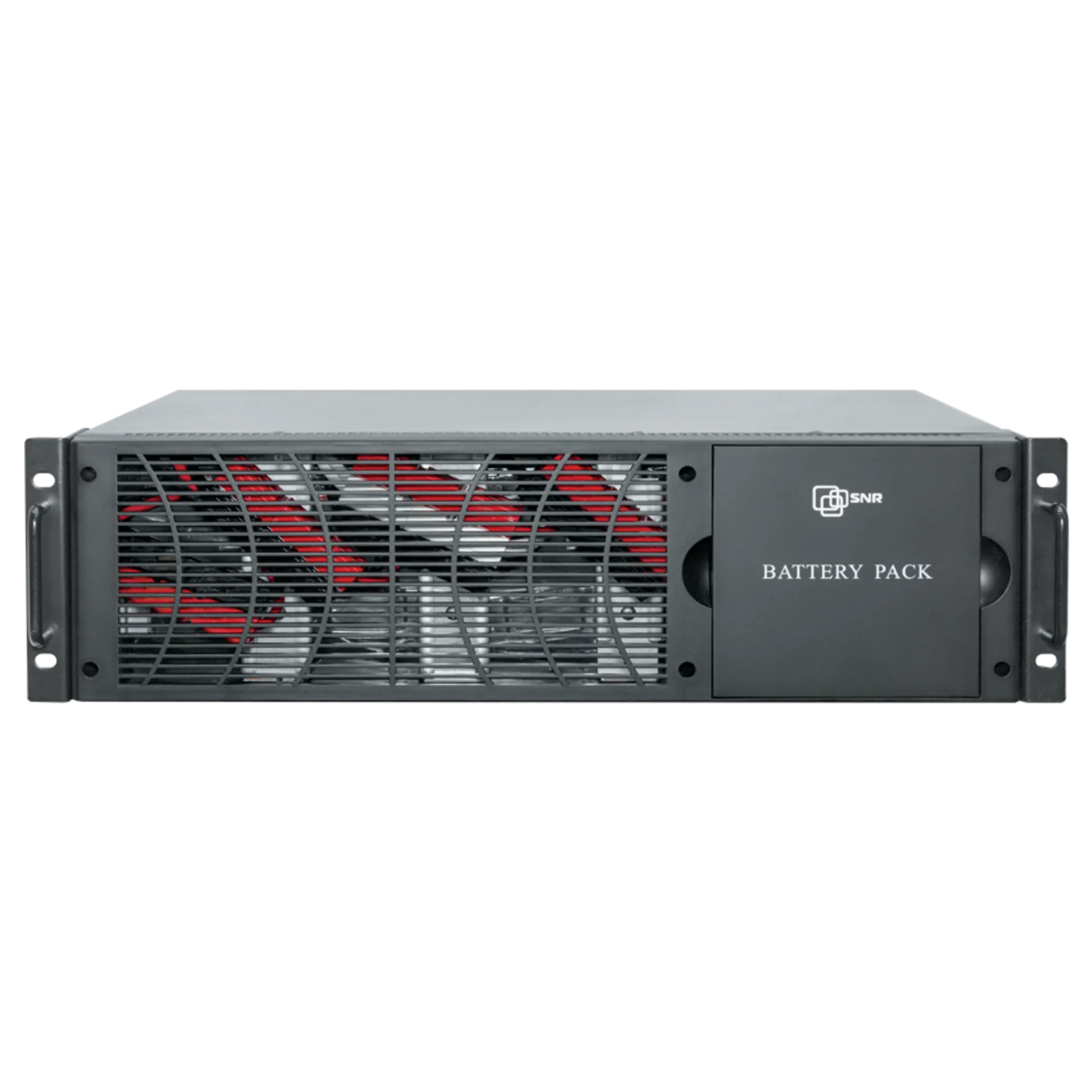 Блок батарей SNR-UPS-BCRT-610-MPLV2  для ИБП 6/10kVA