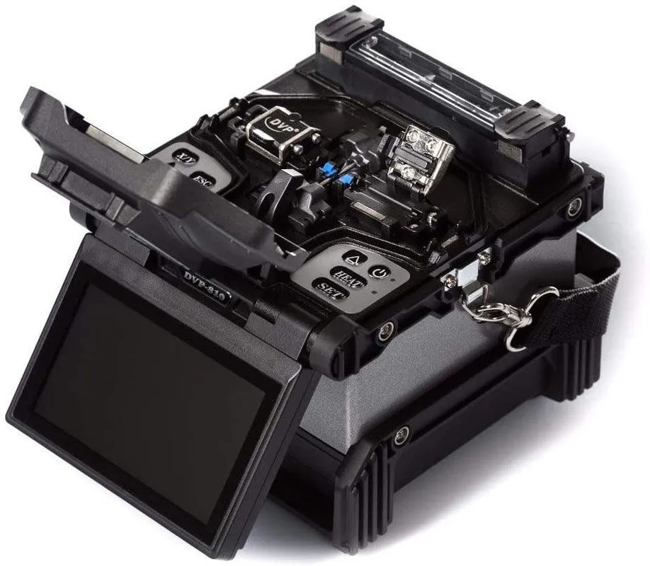 Сварочный аппарат DVP-810