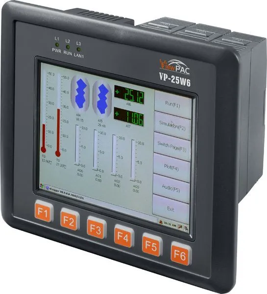 VP-25W6-EN CR