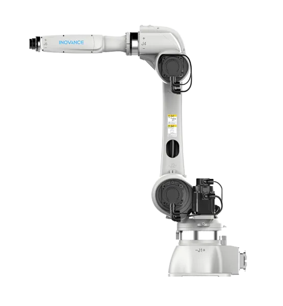 Шестиосевой робот INOVANCE IR-R170 (170кг; 27,01м)