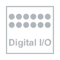 Опция цифровые входы/выходы запуска Rohde  Schwarz NGE-K103