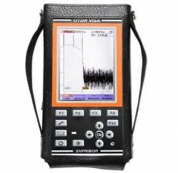 Оптический рефлектометр Связьприбор VISA 1310/1550/1625 М1 с фильтром
