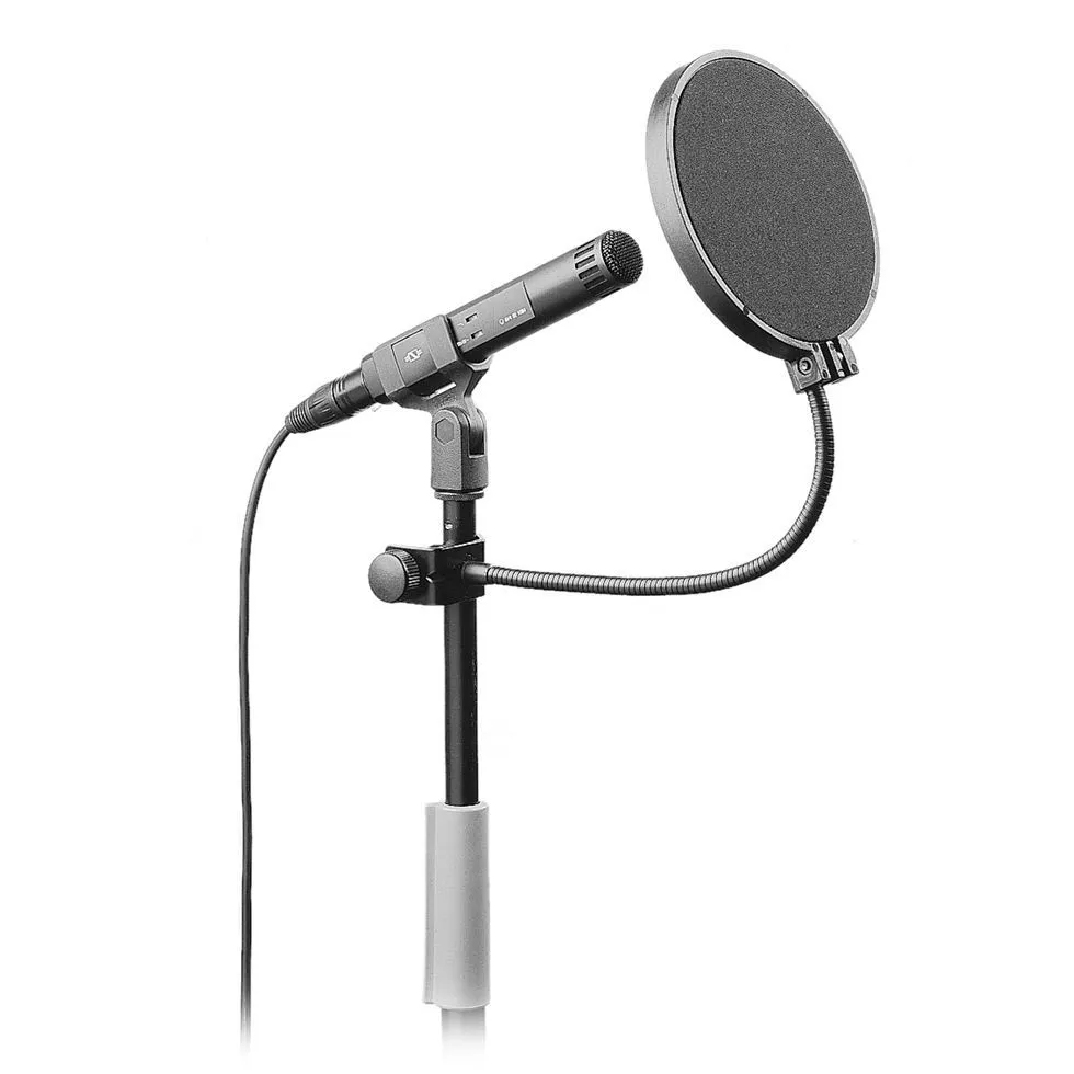 Поп-фильтр Sennheiser MZP 40