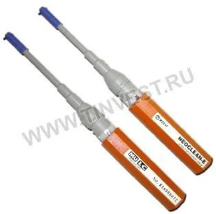 Устройство для очистки оптических разъемов Neoclean-E125