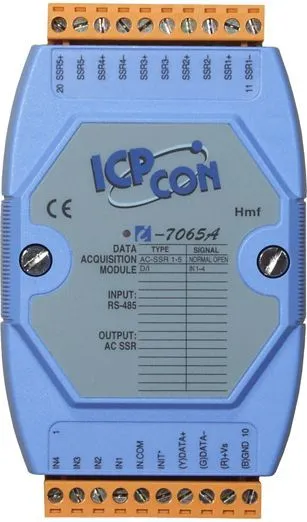 I-7065A CR