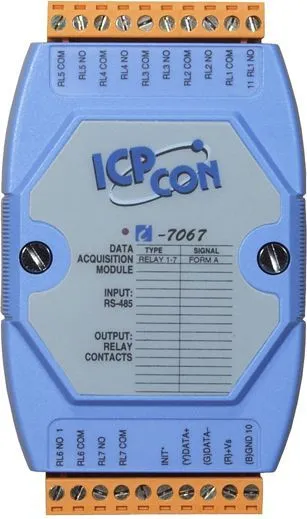 I-7067 CR