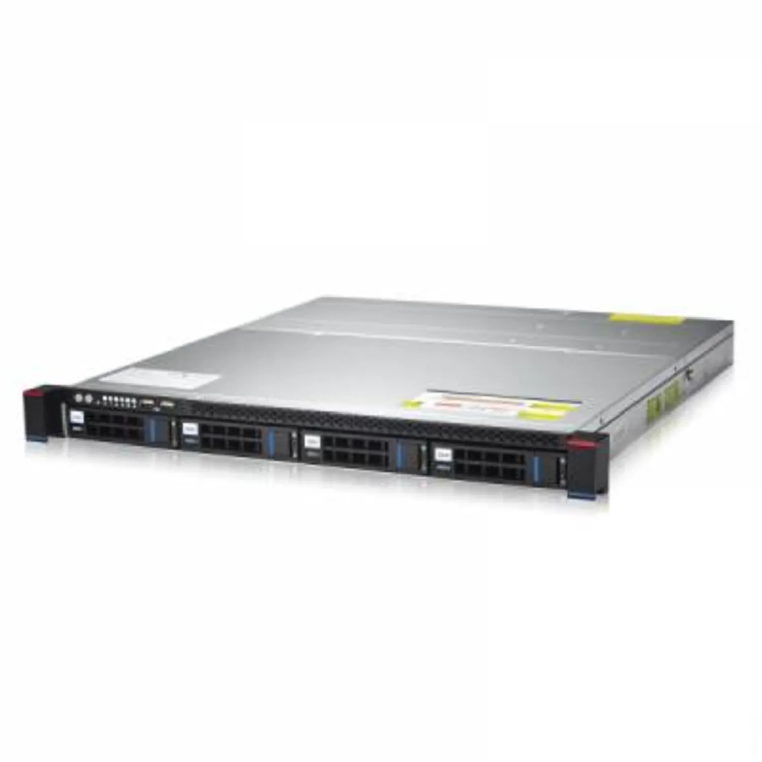 Сервер SNR для Omnyvideo на 20 - 160 камер 4 HDD