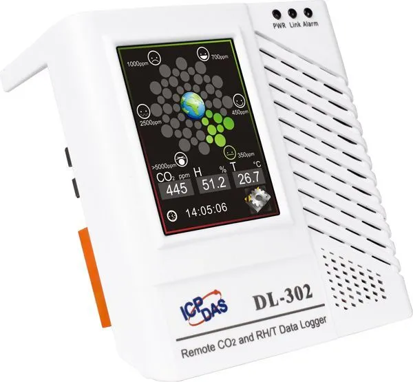 DL-302 CR