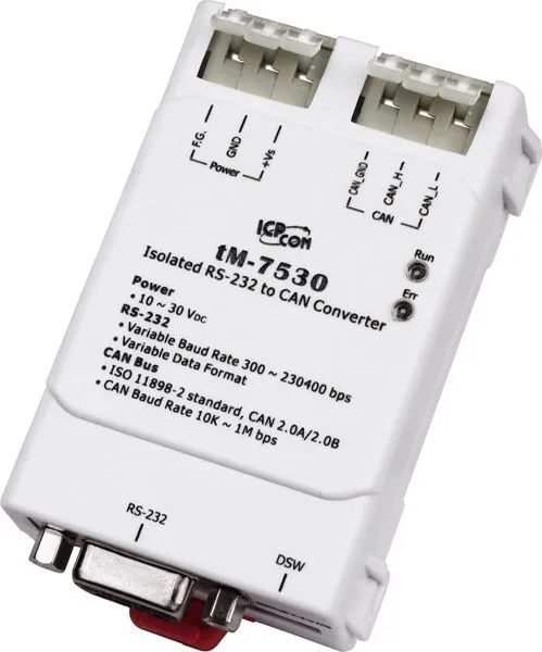 tM-7530 CR