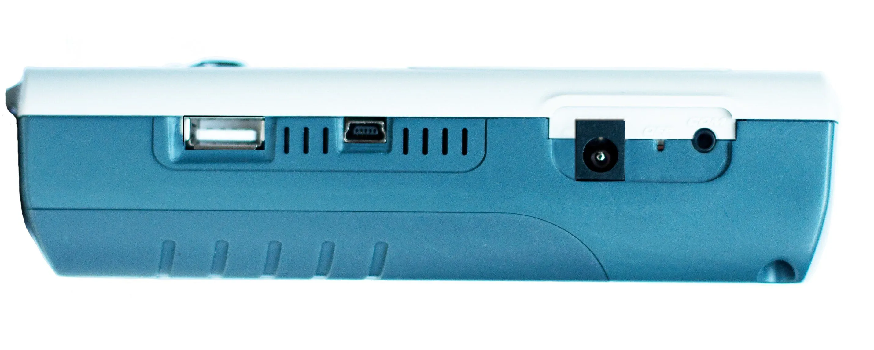 Оптический рефлектометр OPX-BOX