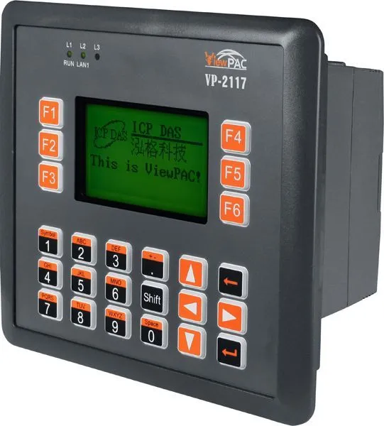 VP-2117 CR