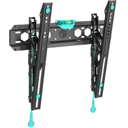Кронштейн для телевизора ONKRON 32"-70" наклонный, чёрный TM5