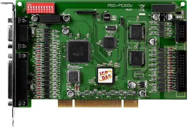 PISO-PS300U CR