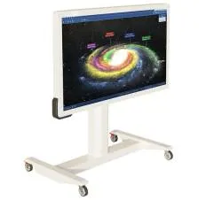 Программно-аппаратный комплекс UTS School Assistant 55