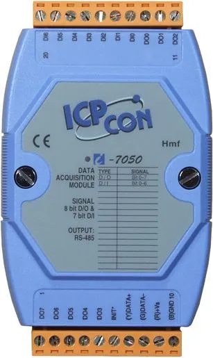 I-7050 CR