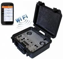 AnCom ИЗШ-75 - имитатор затухания и шума