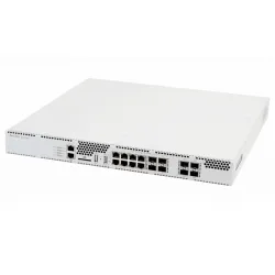 Сервисный маршрутизатор Eltex ESR-1500, 2 слота для модулей питания