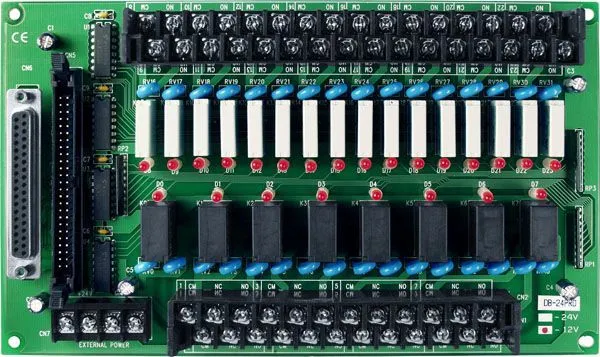 DB-24PRD/12 CR