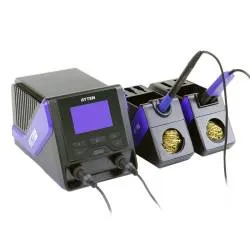 Паяльная станция Atten GT-6200 , 230В(200Вт), температура +150+480С