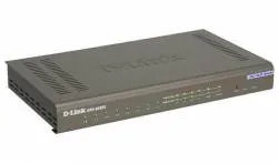 VoIP шлюз D-Link DL-DVG-6008S