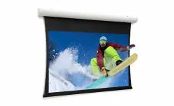 Экран Projecta Tensioned Elpro Concept 82x180см (73") HD Progressive 1.1, доп.черн.кайма 30 см,