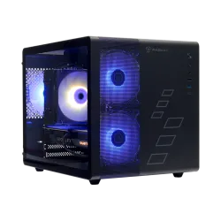 Настольный ПК Raskat Strike 520 (Cоre i5 13400F, RAM 32GB, SSD 1024GB, RTX4070Ti 12GB, Black, NoOS)