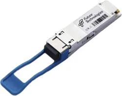 Трансивер QSFP/QSFP+ Future Technologies FT-QSFP+-SR-BD