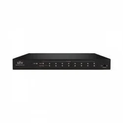 Коммутатор Uniview NSW2000-8T1GC-POE