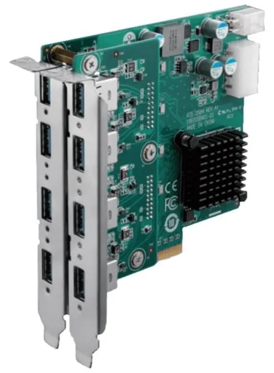 PCE-USB8-00A1E