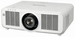 Лазерный проектор Panasonic PT-MZ770LE
