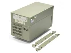 Компактная станция технологического управления AdvantiX IPC-SYS4