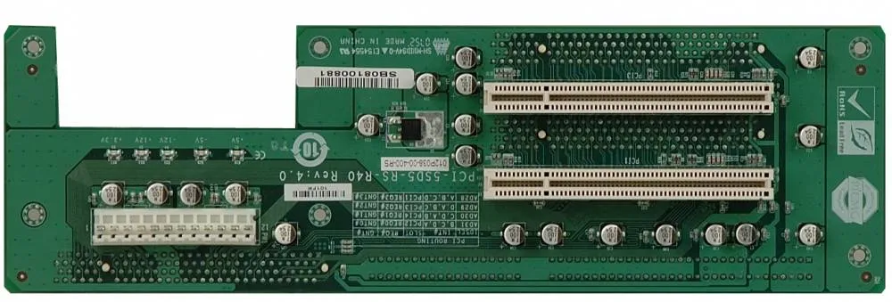 PCI-5SD5