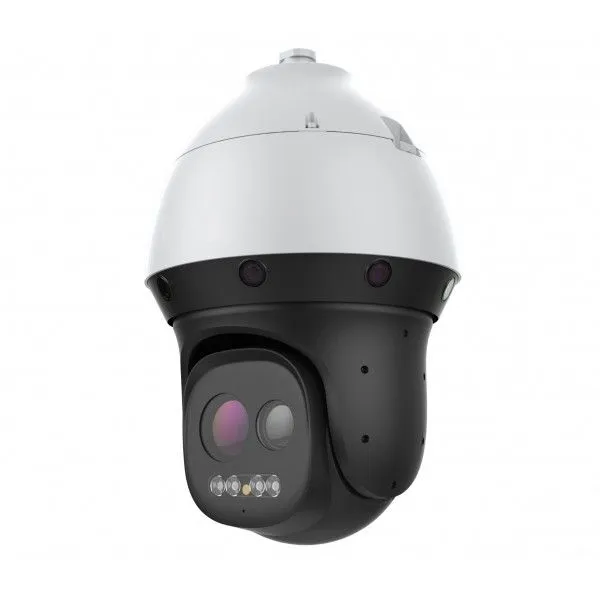 КАМЕРА-IP TC-H389M 44X/LW/P/A