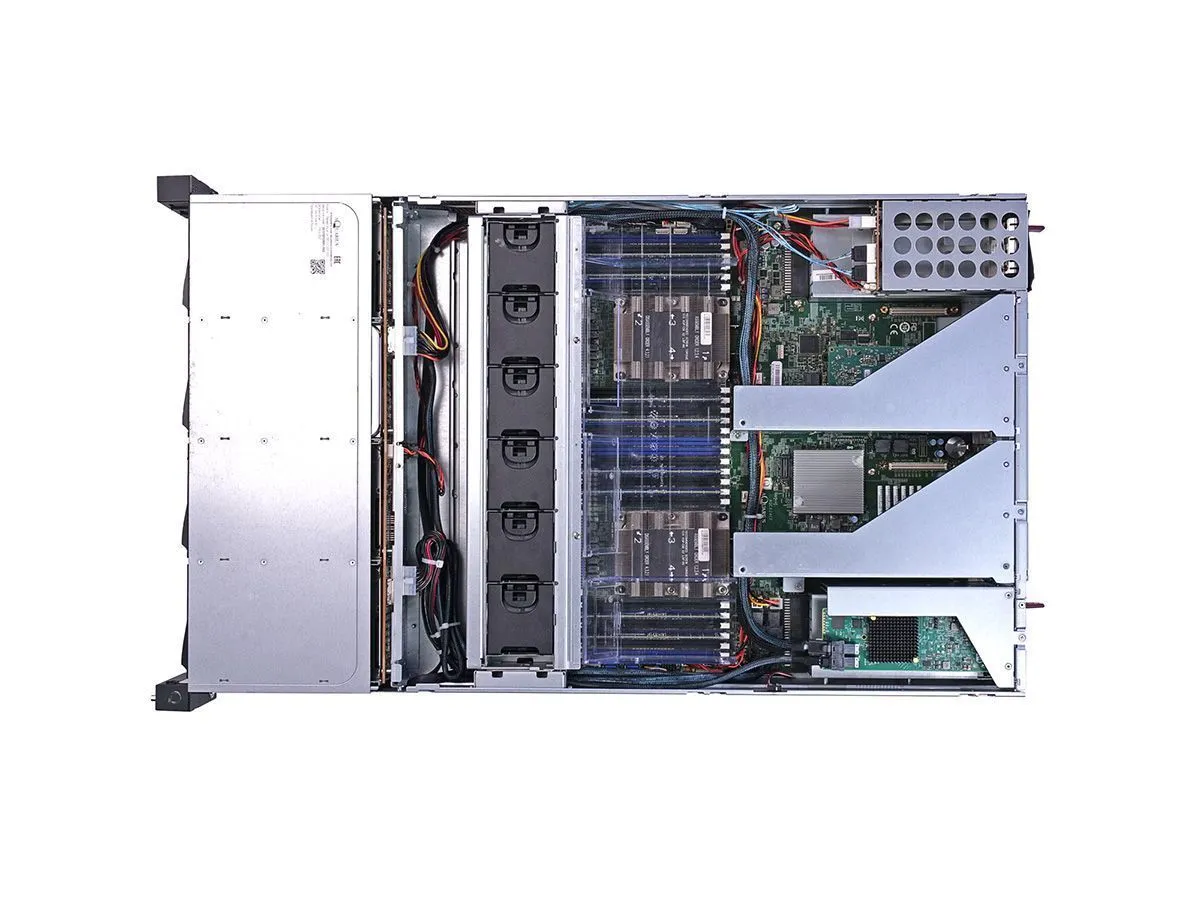 Сервер Аквариус T50 D212CF