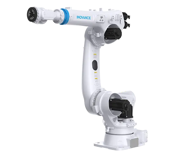 Шестиосевой робот INOVANCE IR-R245 (245кг; 3,094м)