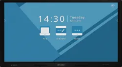 Интерактивная панель IQTouchScreen LEO86MD IQBoard LE086MD 6.0