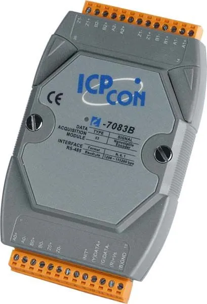 I-7083B-G CR