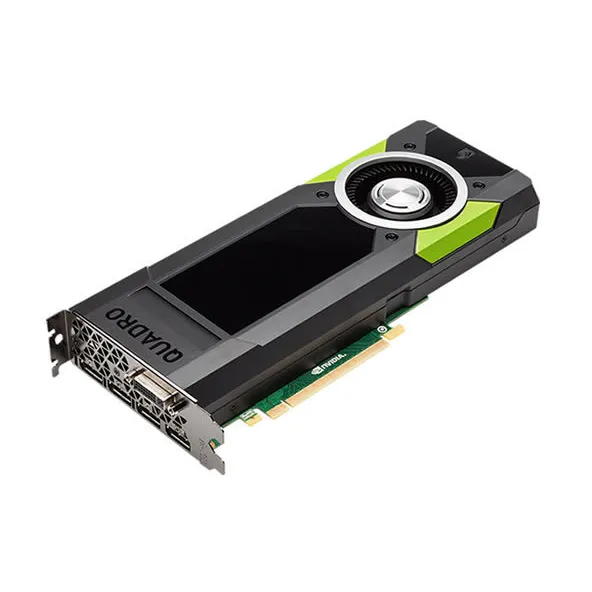 Видеокарта NVidia Quadro M6000, 12GB DDR5