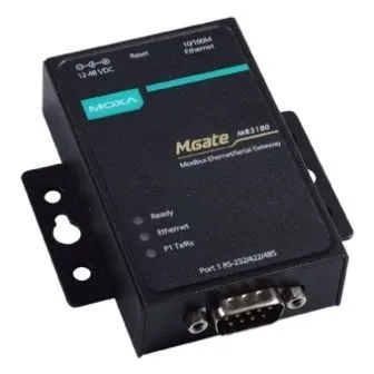 MGate MB3180