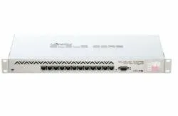 Mikrotik CCR1016-12G маршрутизатор